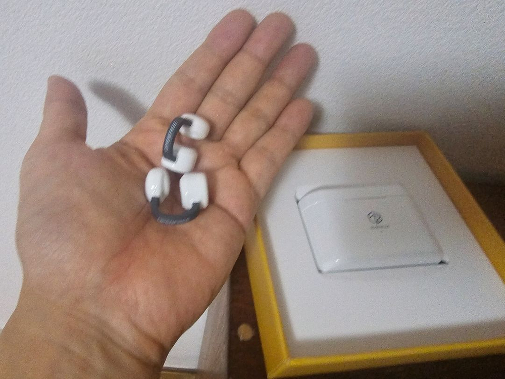 OpenFree 귀찌 이어폰--2