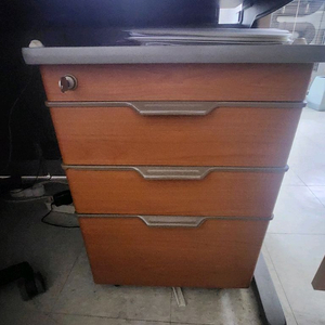 서랍, 책상 등