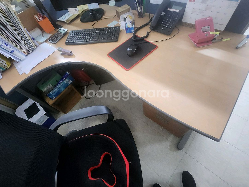 서랍, 책상 등--6