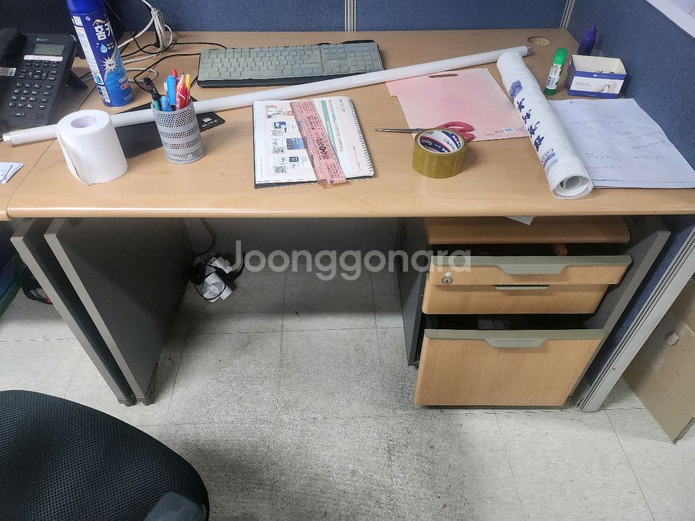 서랍, 책상 등--5