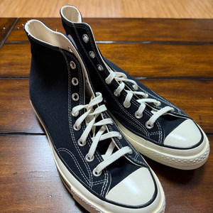 컨버스 척테일러 1970s 클래식 하이 270 새상품