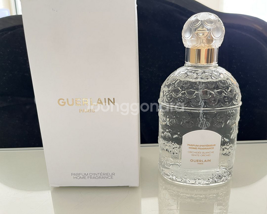 겔랑 룸스프레이 홈 프레그런스--0