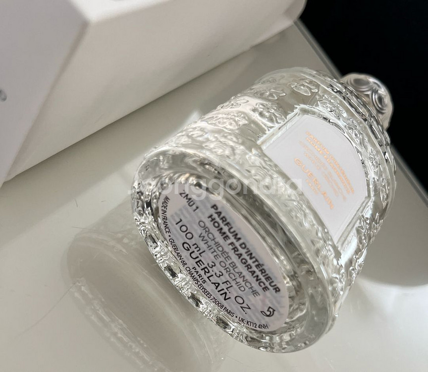 겔랑 룸스프레이 홈 프레그런스--2