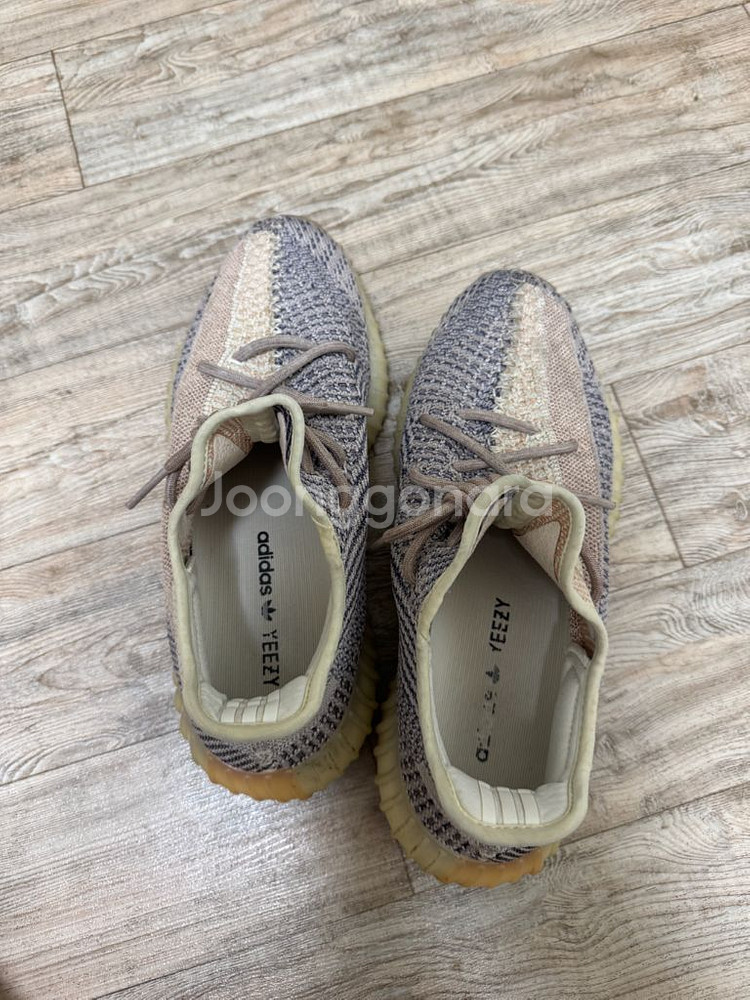 아디다스 이지부스트 350 V2 280--0