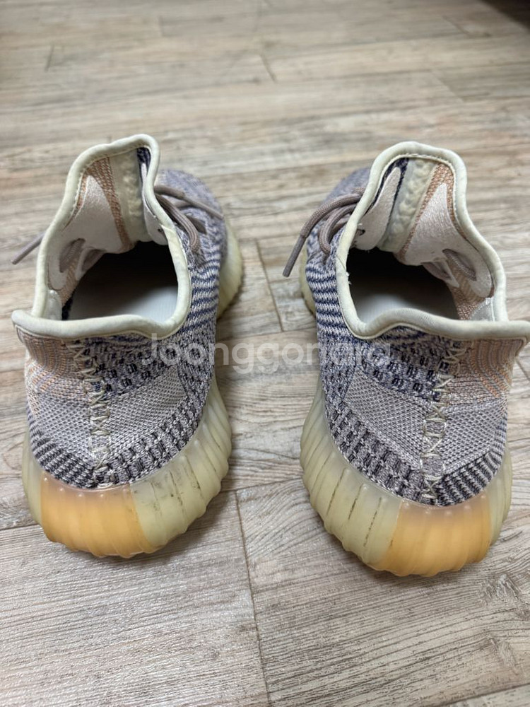 아디다스 이지부스트 350 V2 280--1