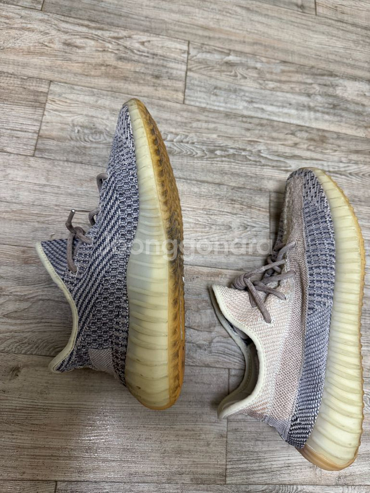 아디다스 이지부스트 350 V2 280--2