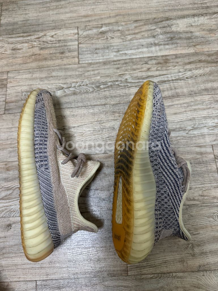 아디다스 이지부스트 350 V2 280--3