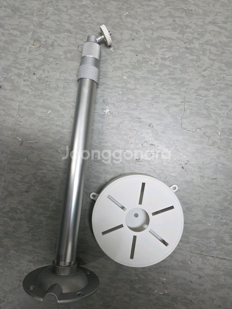 cctv 천장 거치대--0