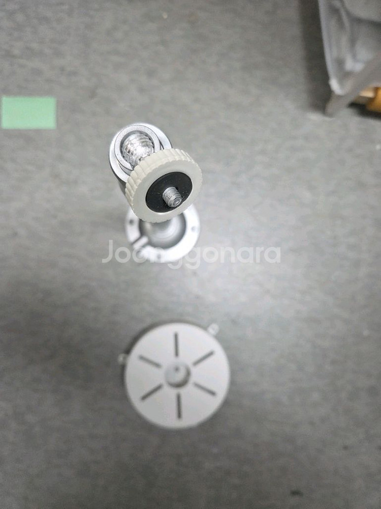 cctv 천장 거치대--1