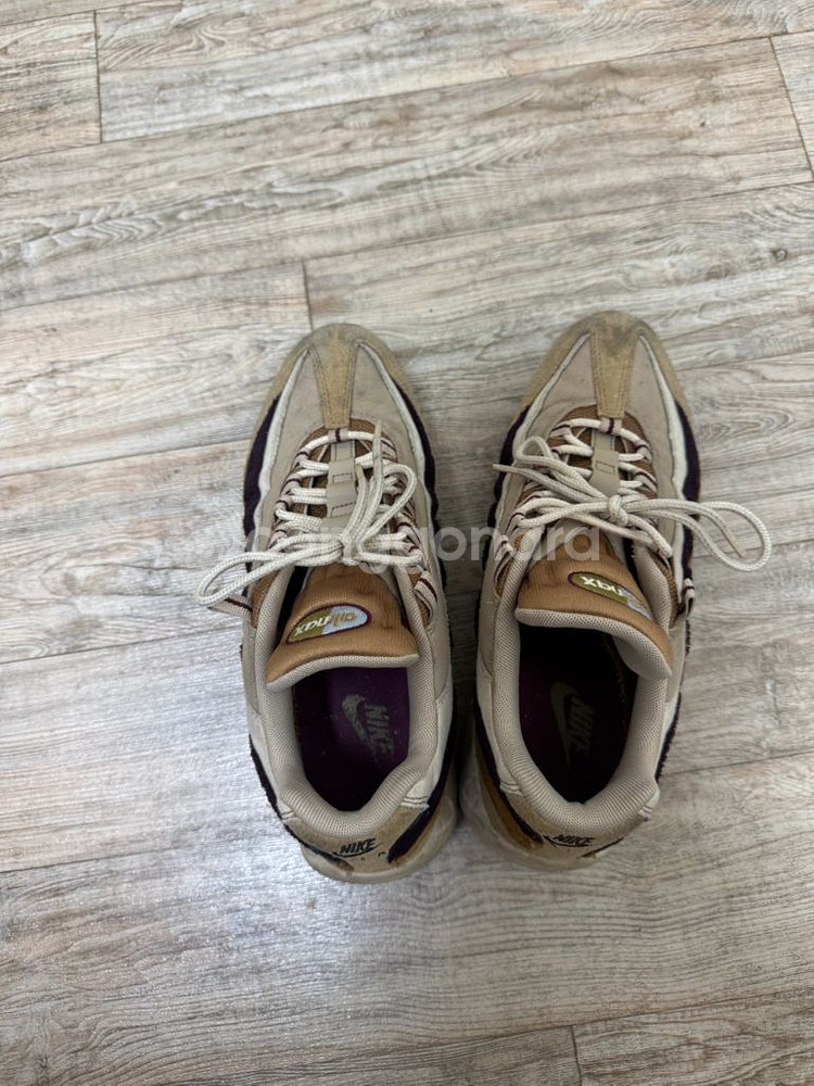 나이키 에어맥스 95 270 데저트--0