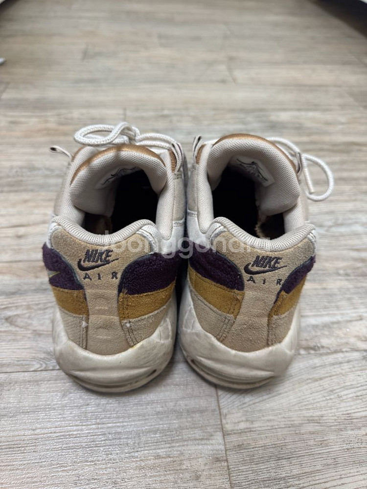 나이키 에어맥스 95 270 데저트--3