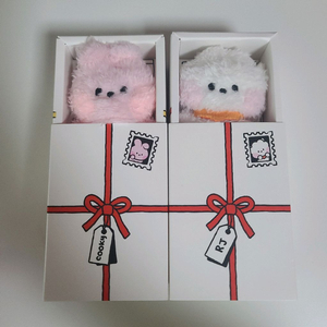 방탄소년단 BT21 미니니 인형 미개봉 양도!