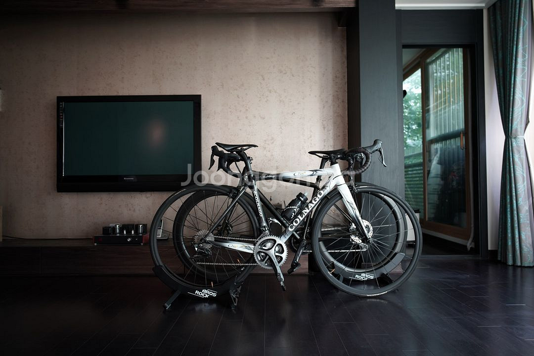 콜나고 C60 판매 또는 그래블/올로드 와 대차--9