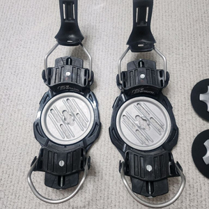 알파인 F2 바인딩 컨디션 A급 L 사이즈