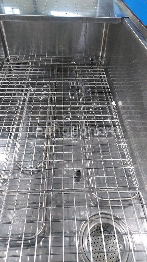 성진하이쿨 초음파 매직버블 히팅 세척기--3