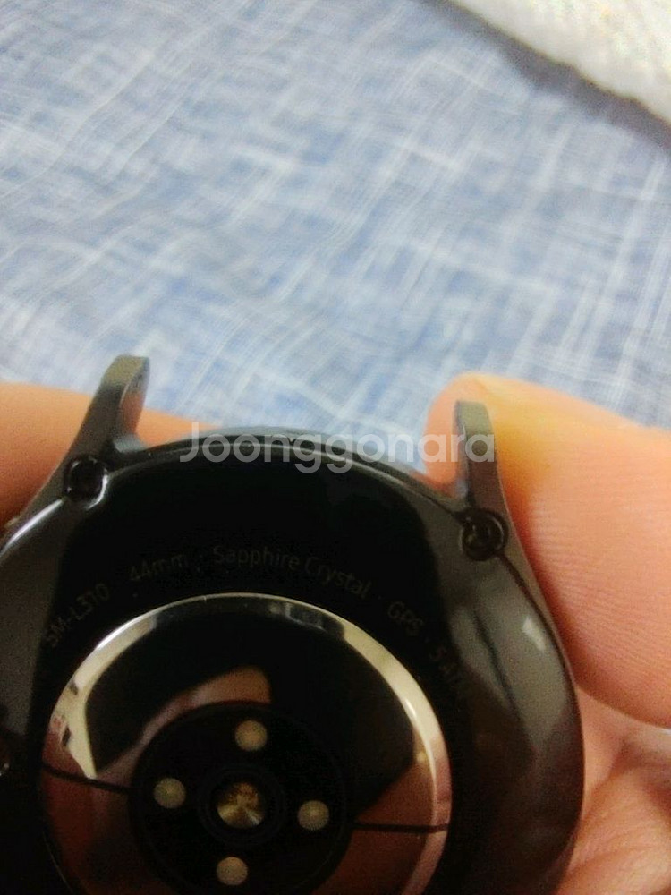 갤럭시 워치7 44mm--4