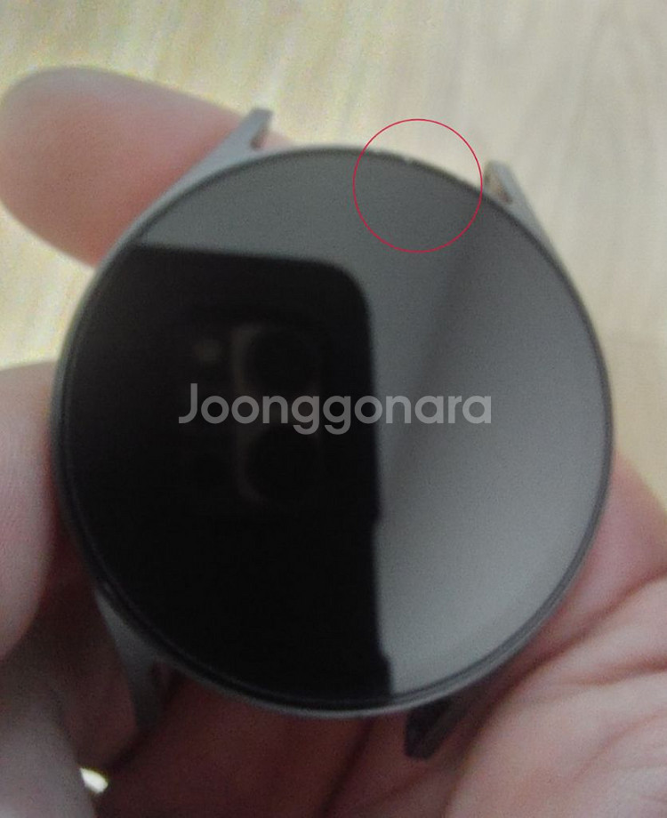 갤럭시 워치7 44mm--2