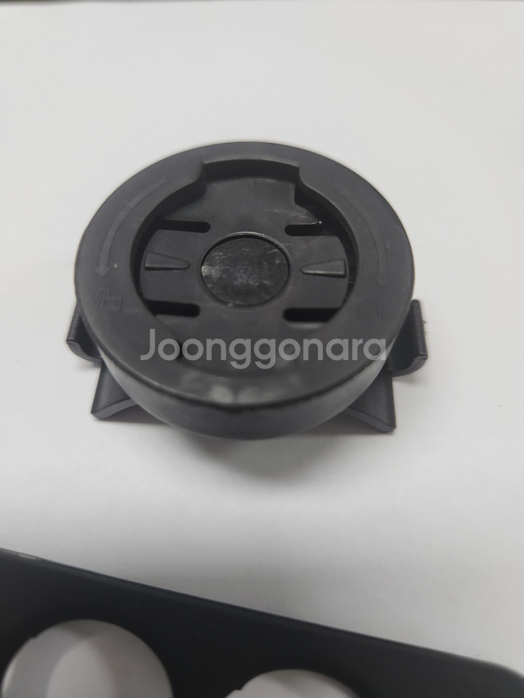 간편한 가민 거치대--1