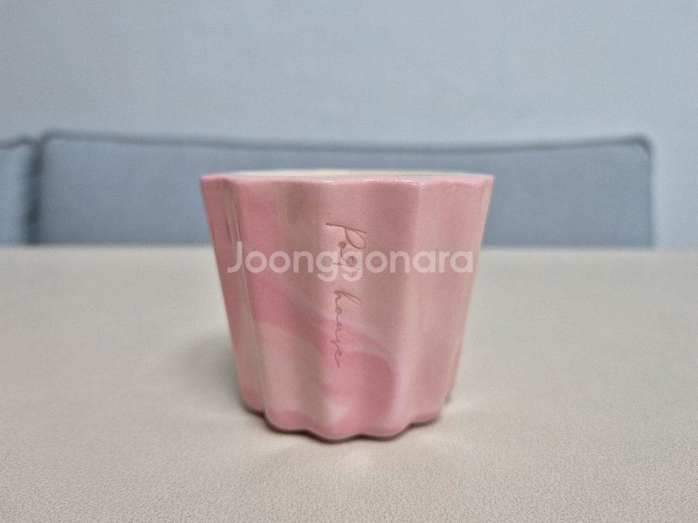 팟하우스 킹 까눌레팟 화분 새상품--0