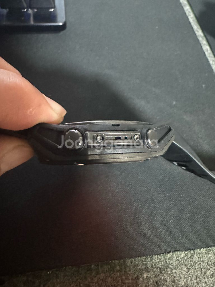 가민 피닉스8 51mm 아몰레드--5