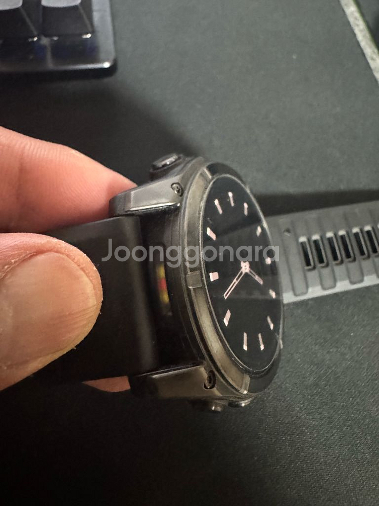 가민 피닉스8 51mm 아몰레드--6