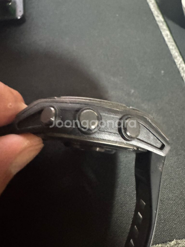 가민 피닉스8 51mm 아몰레드--4