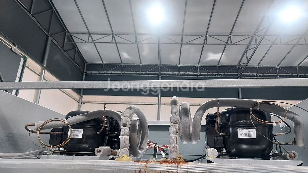 유니크 45박스 냉동2/냉장2--1