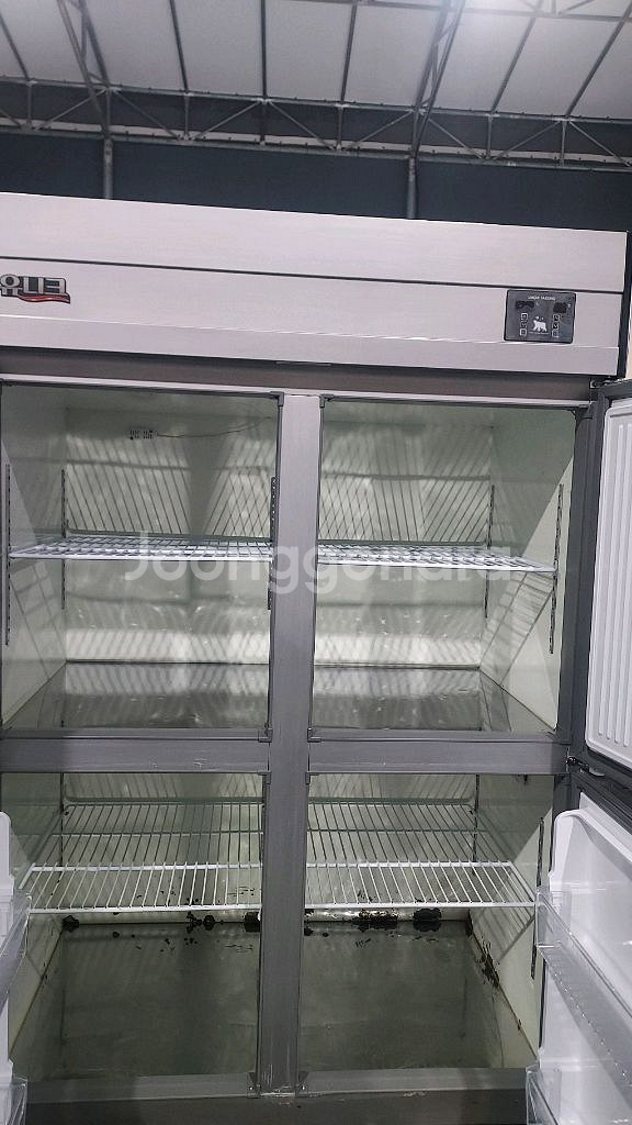 유니크 45박스 냉동2/냉장2--4