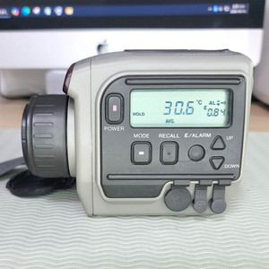 미놀타 TA-0510F 고성능 방사 온도계