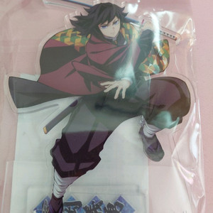 기유 굿즈 / 카드 아크릴 판매