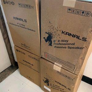 최고급 8인치스피커 150w 고급형