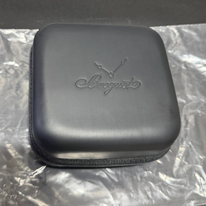 브레게 트레블 정품 케이스 미사용 판매 합니다 ^^