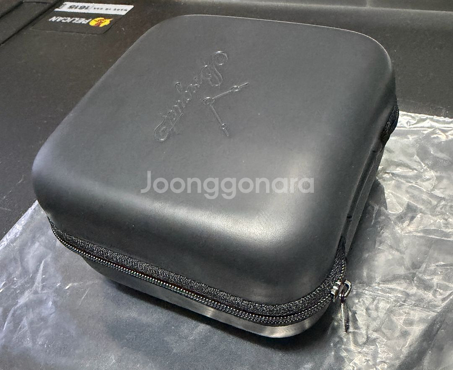 브레게 트레블 정품 케이스 미사용 판매 합니다 ^^--1