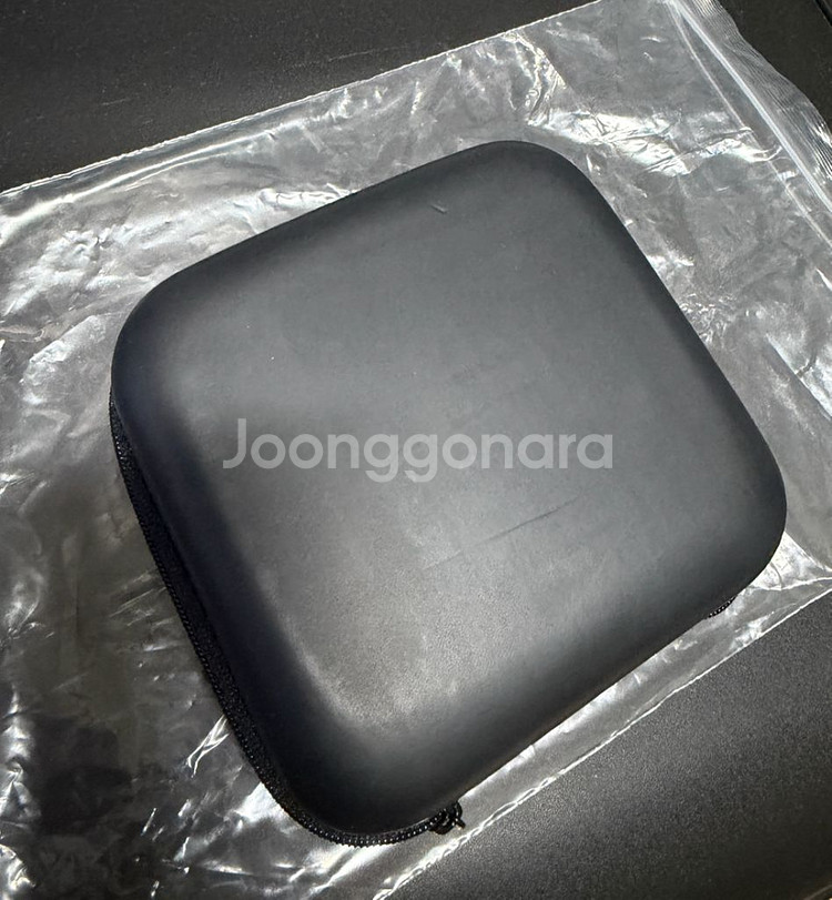 브레게 트레블 정품 케이스 미사용 판매 합니다 ^^--2