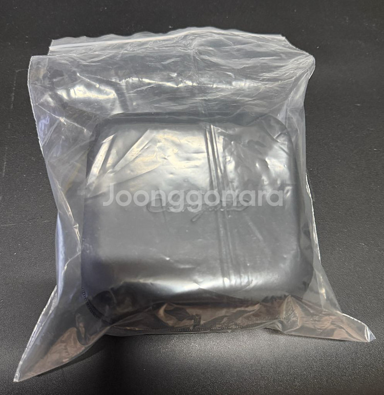 브레게 트레블 정품 케이스 미사용 판매 합니다 ^^--5