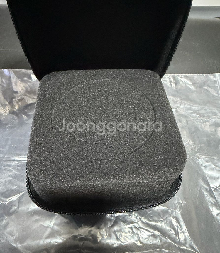 브레게 트레블 정품 케이스 미사용 판매 합니다 ^^--3