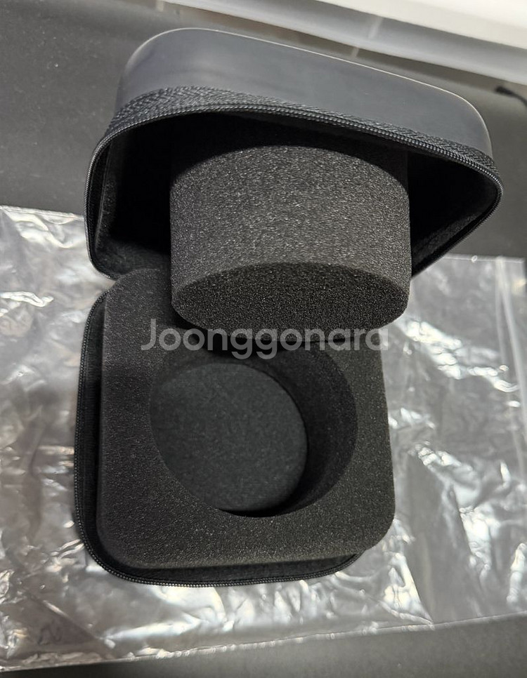 브레게 트레블 정품 케이스 미사용 판매 합니다 ^^--4