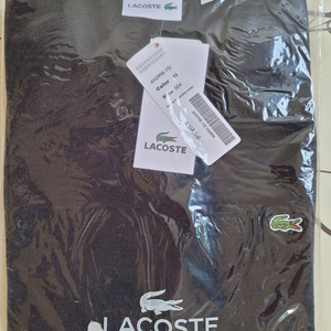 lacoste v-neck best