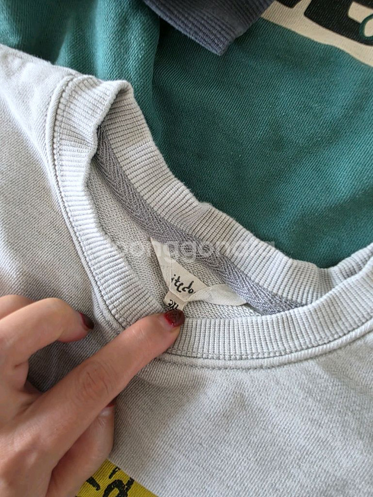 리미떼두두 3xl 맨투맨, 캉골155상하 일괄--1