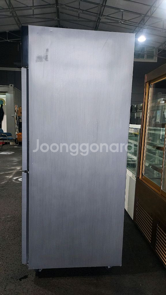 유니크 45박스 냉동2/냉장2--6