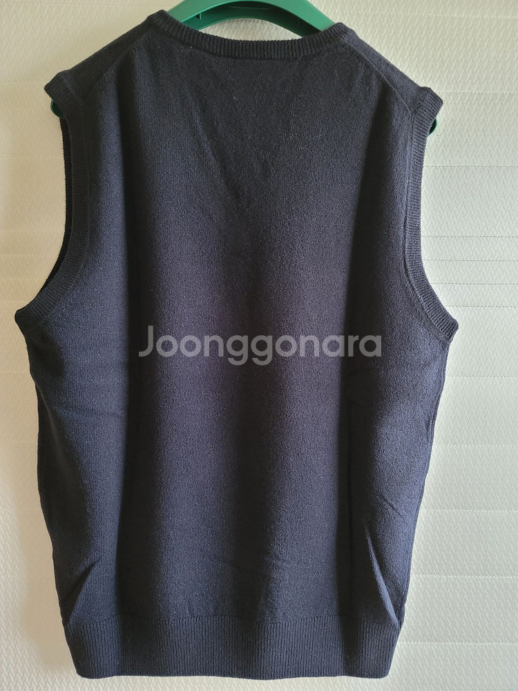lacoste v-neck best--2