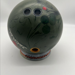 모티브 자칼 엠부시 15p 15파운드 볼링공