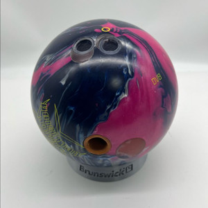 DV8 컬리젼 컬리전 15p 15파운드 볼링공