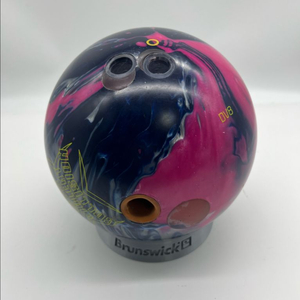 DV8 컬리젼 컬리전 15p 15파운드 볼링공