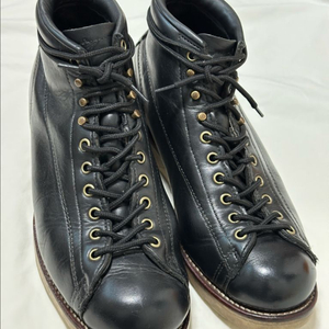 치페와 몽키부츠43