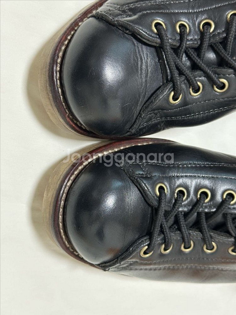 치페와 몽키부츠43--2