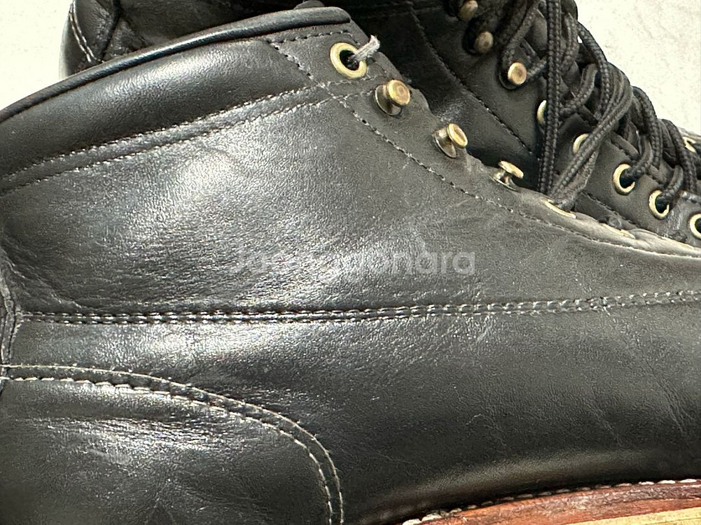 치페와 몽키부츠43--7