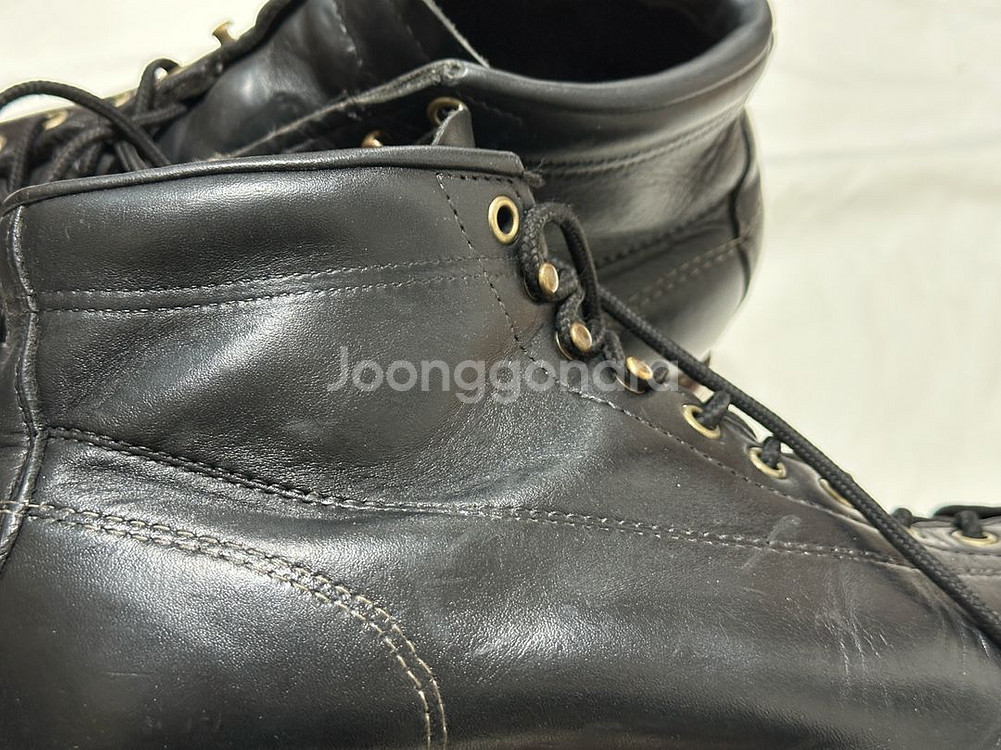 치페와 몽키부츠43--6