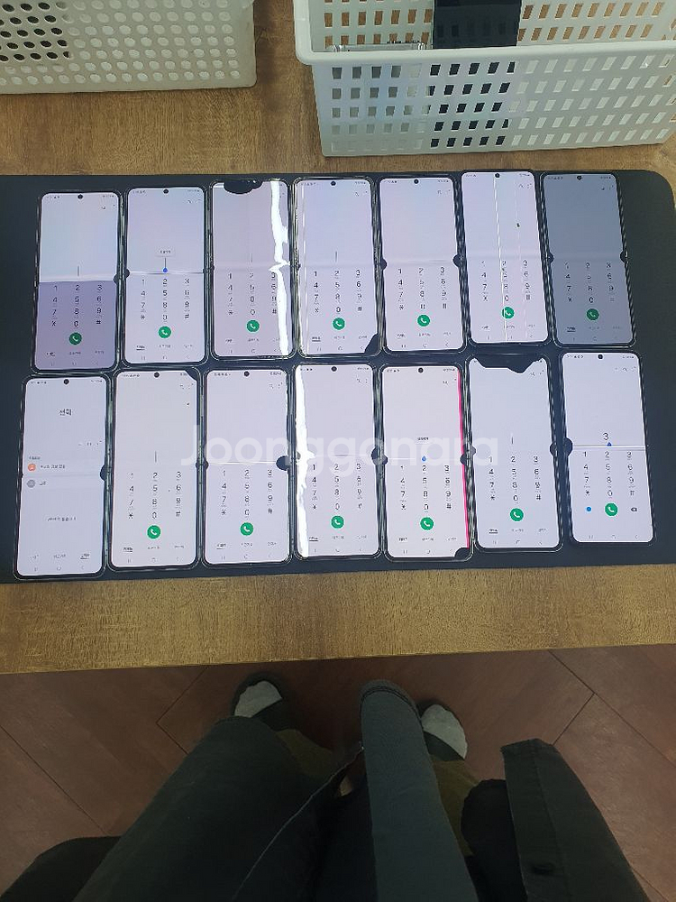 갤럭시Z플립5 256.512G 11.5만부터--1