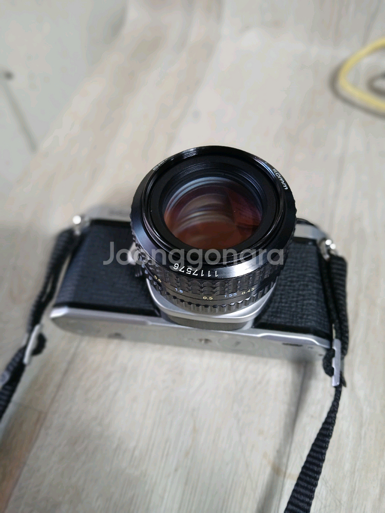 펜탁스 ME SUPER--0